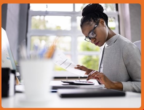 Tax Services & Solutions image